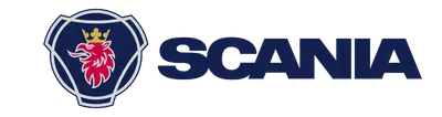 scania logo